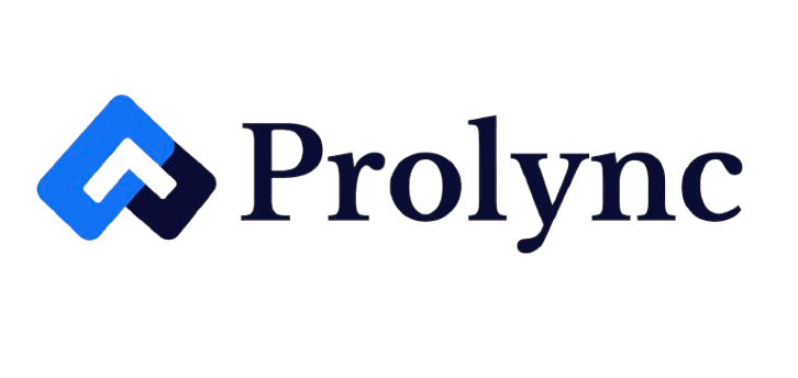 Prolync Logo